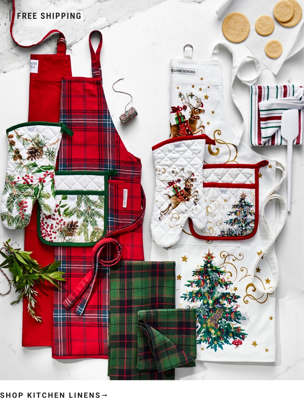 Shop Kitchen Linens Shop Kitchen Linens