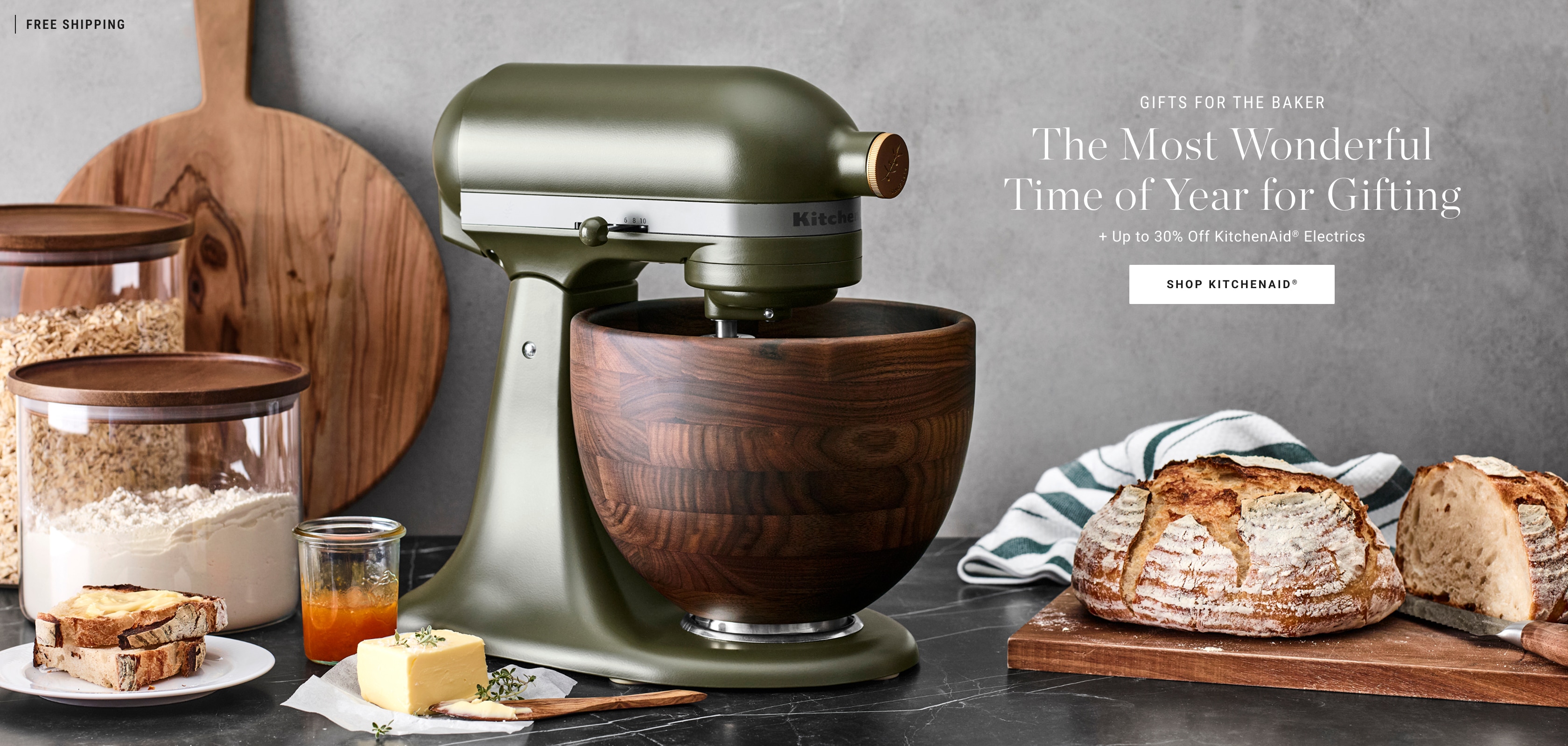 Shop KitchenAid® Stand Mixers & Attachments Shop KitchenAid® Stand Mixers & Attachments