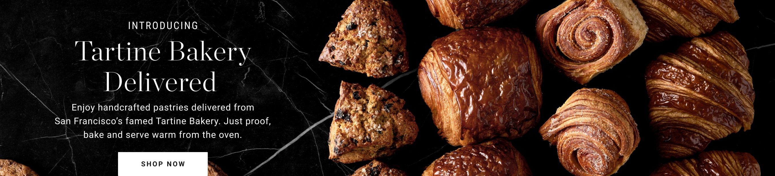 Shop Tartine Bakery