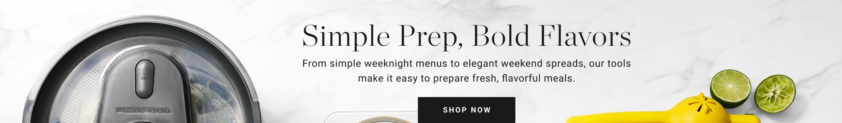 Shop Tools in Season