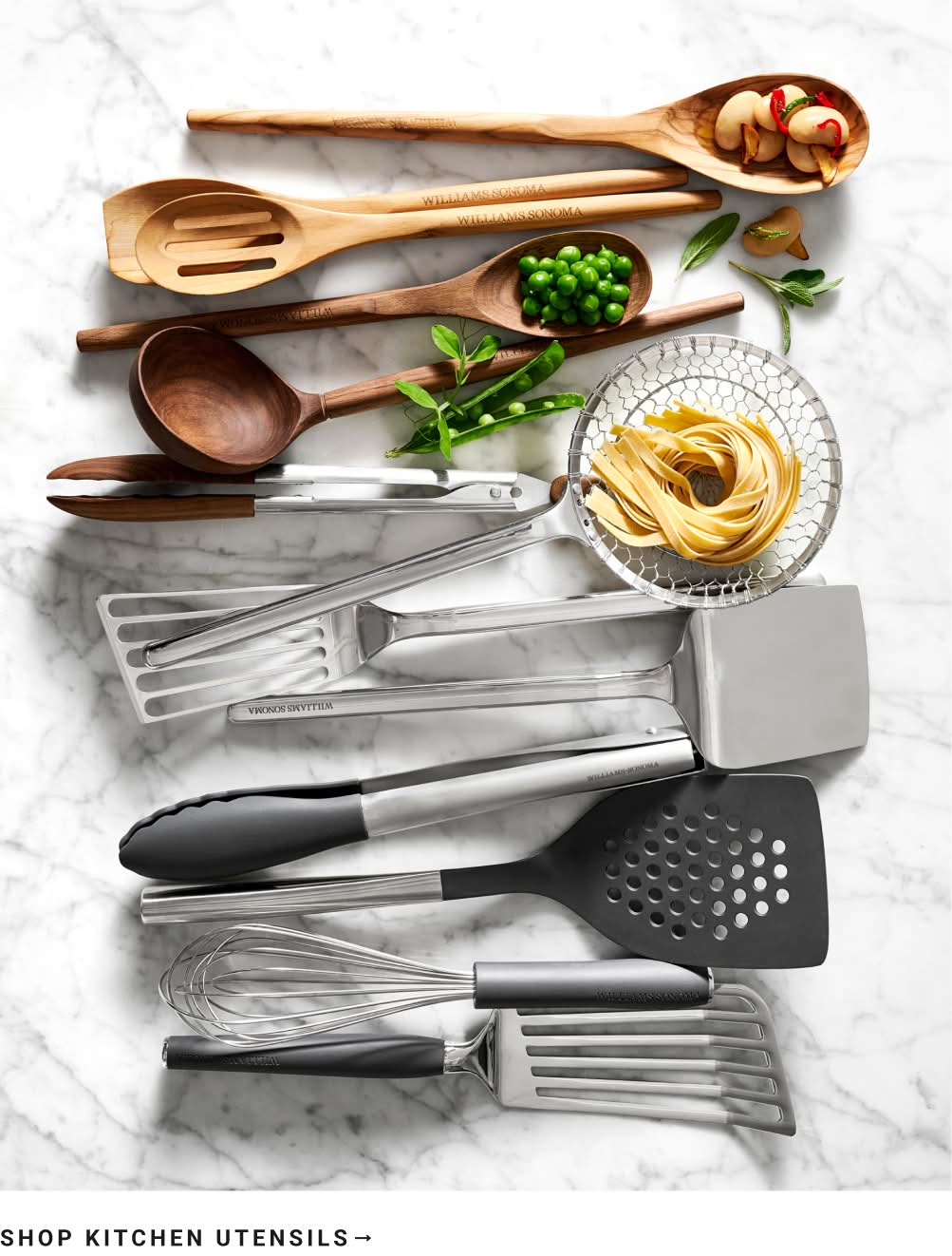 Shop Kitchen Utensils