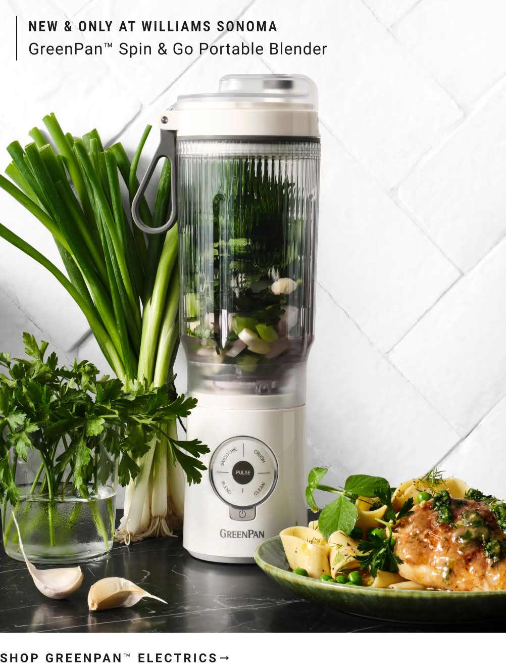 Shop Greenpan Electrics