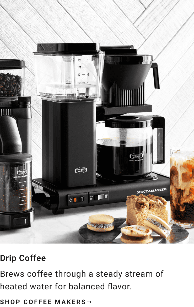 Shop Drip Coffee