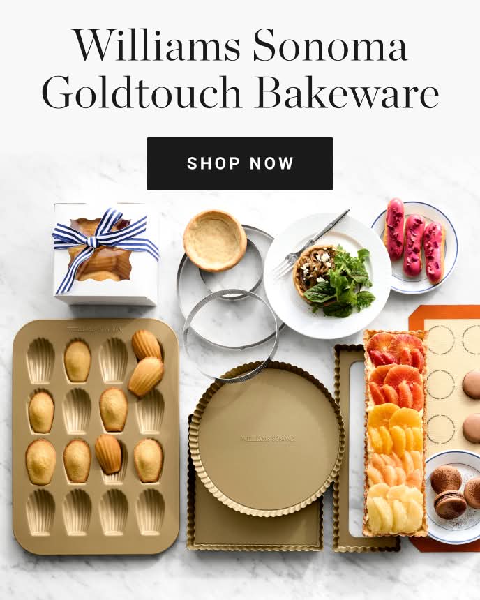 Housewares + Kitchenware Store | Williams Sonoma