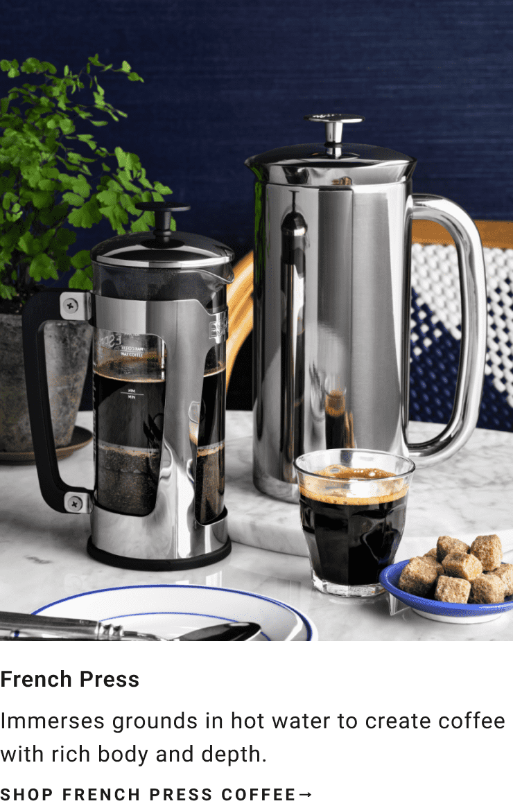 Shop French Press