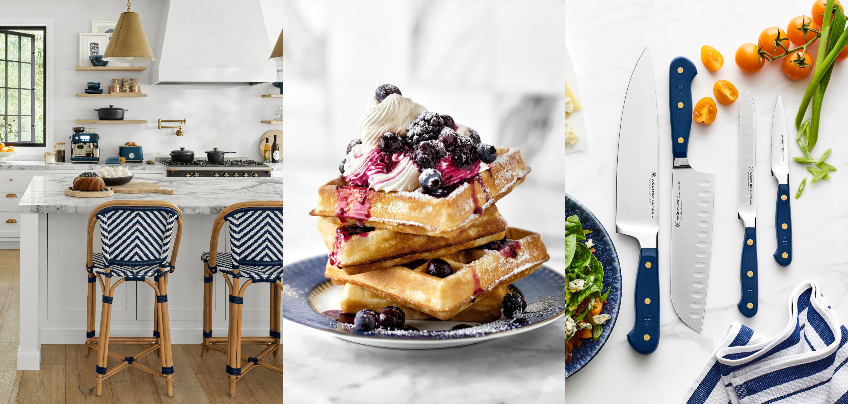 Shop by Color - Blue