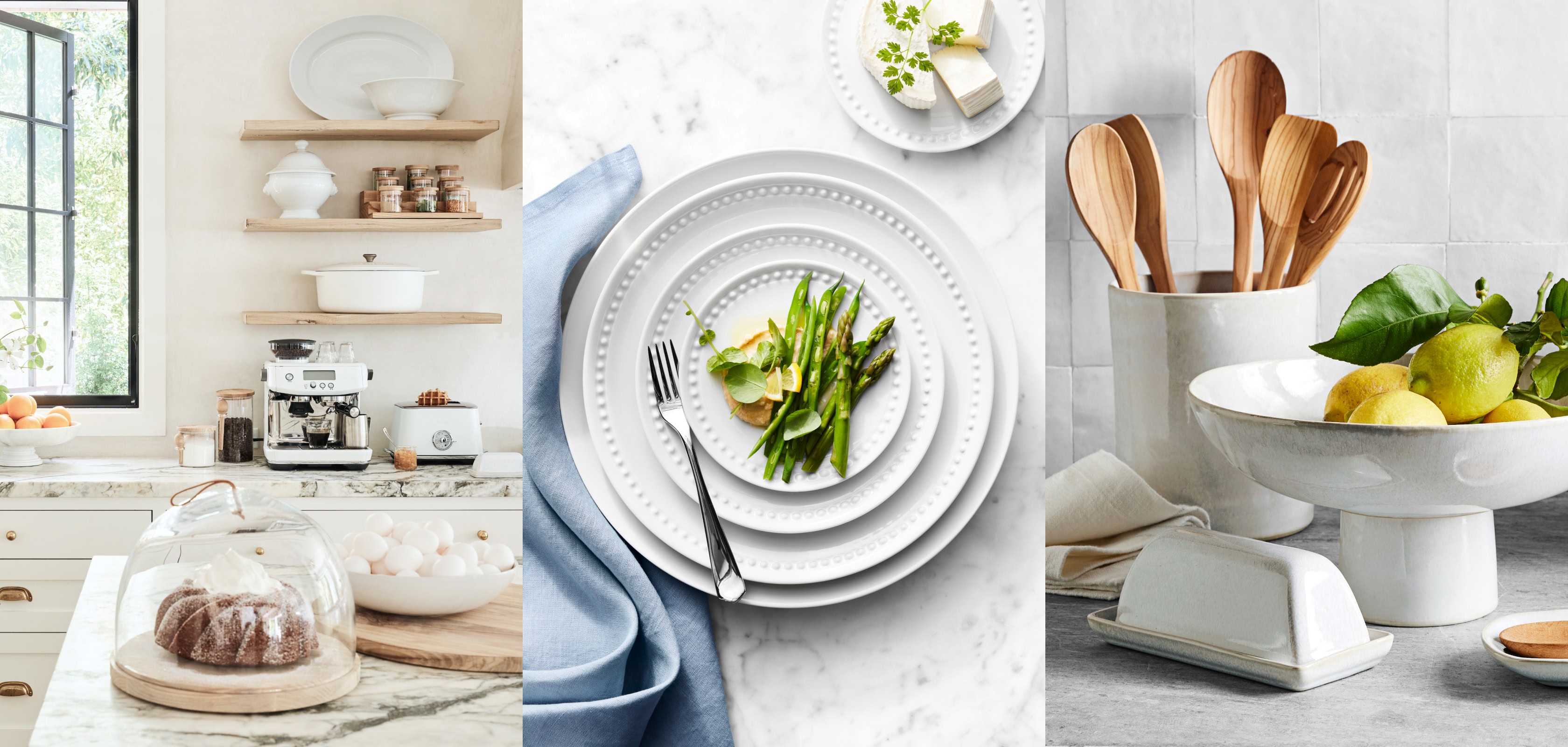 Shop by Color - White