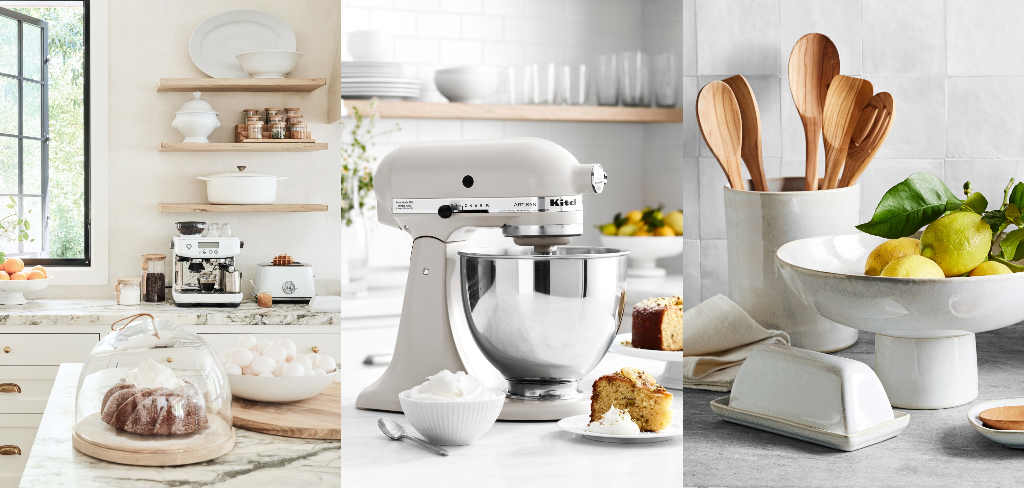 Shop by Color - White