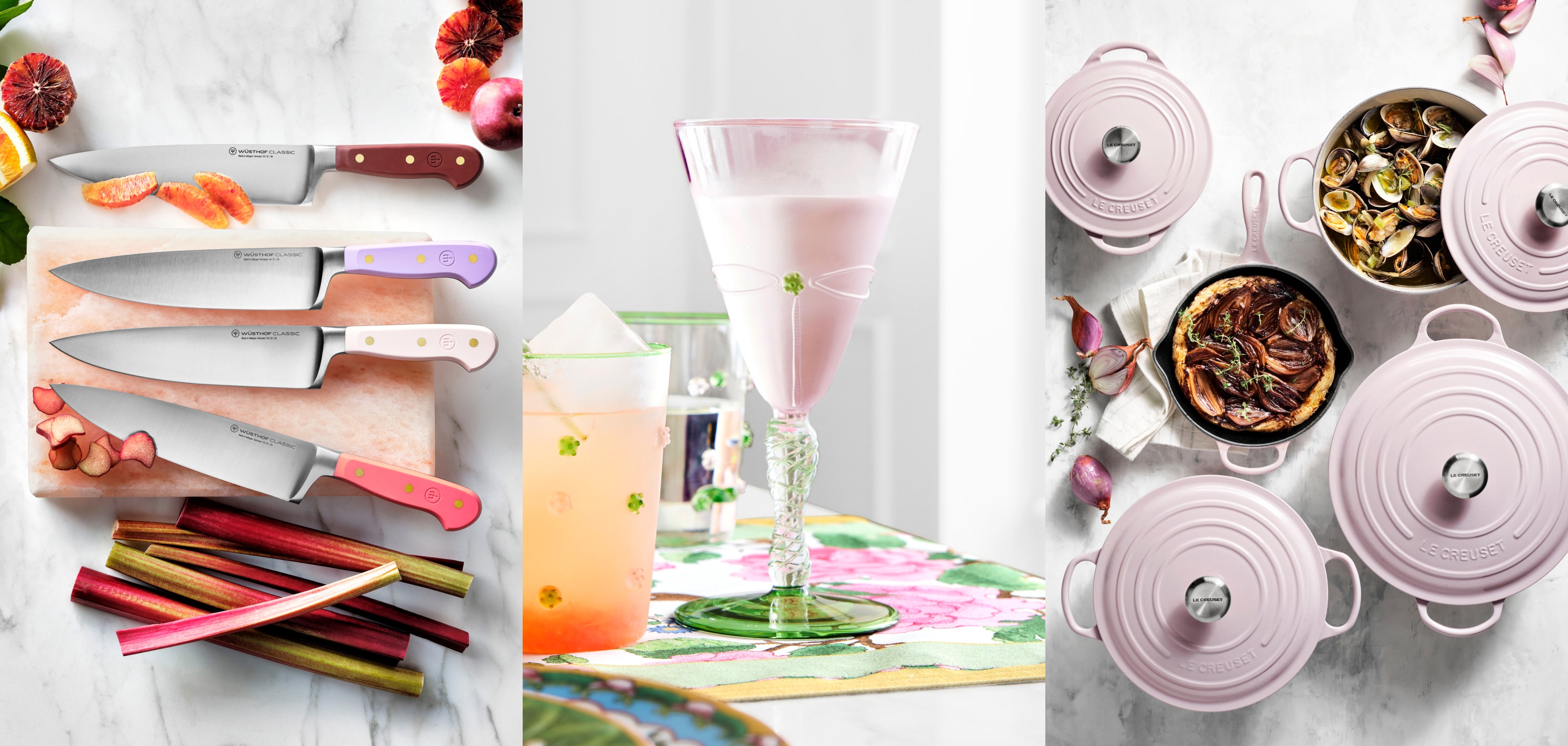 Shop by Color - Pink