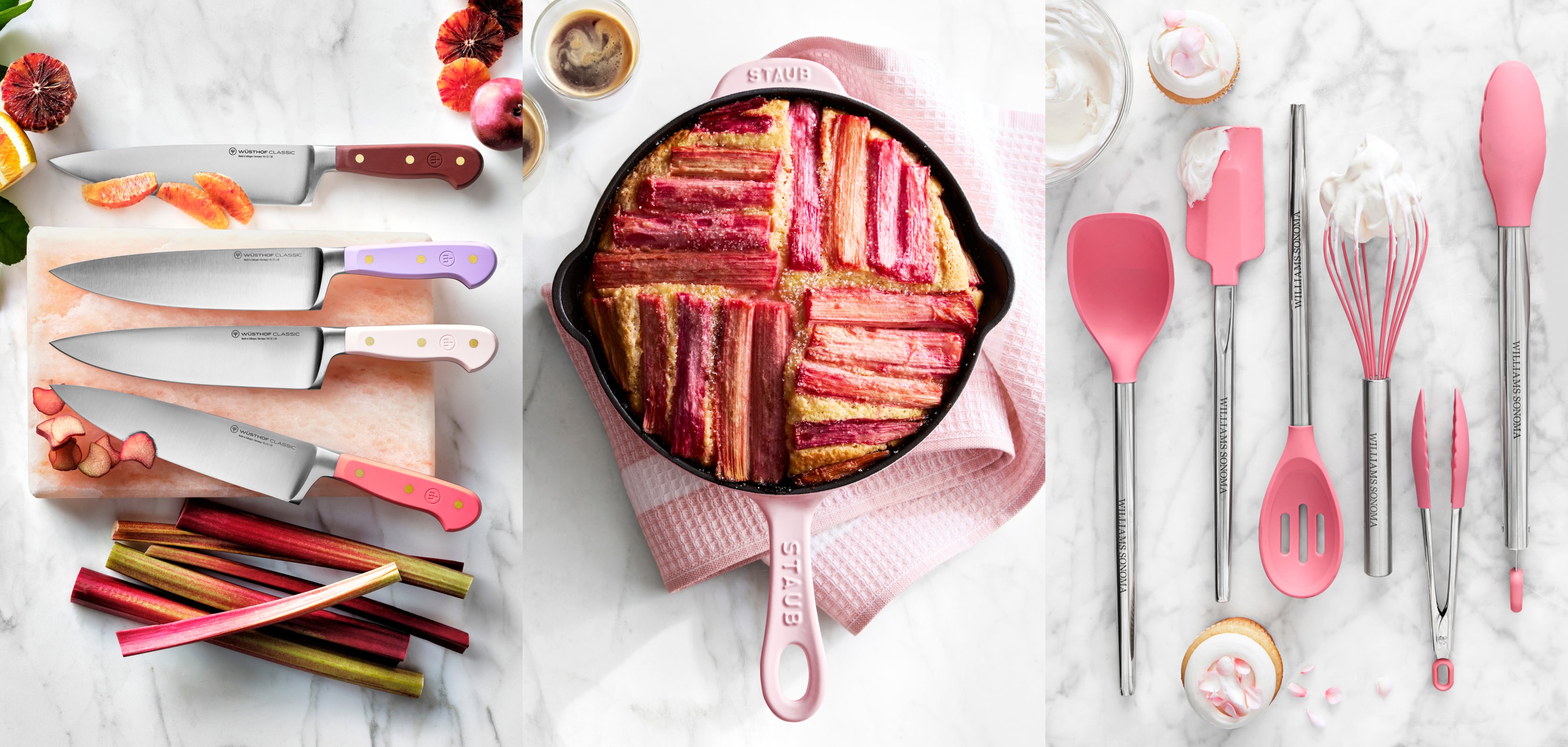 Shop by Color - Pink