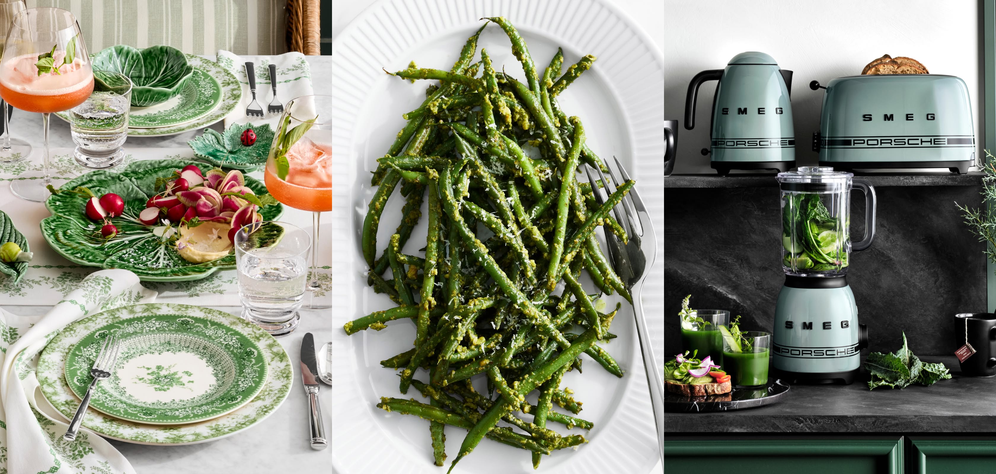 Shop by Color - Green