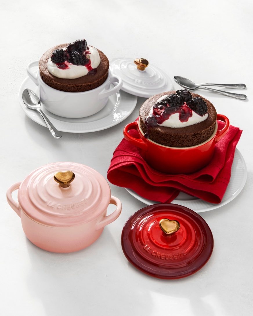 Valentine's Day Baking