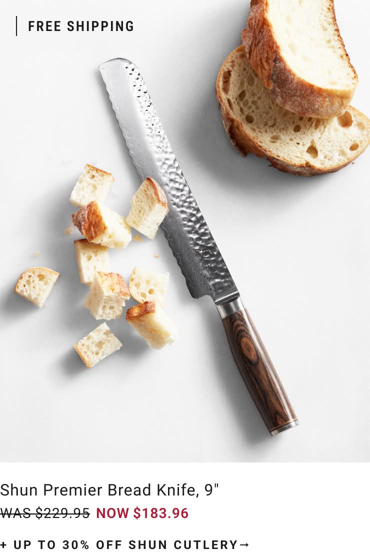 Shop Shun Cutlery Shop Shun Cutlery