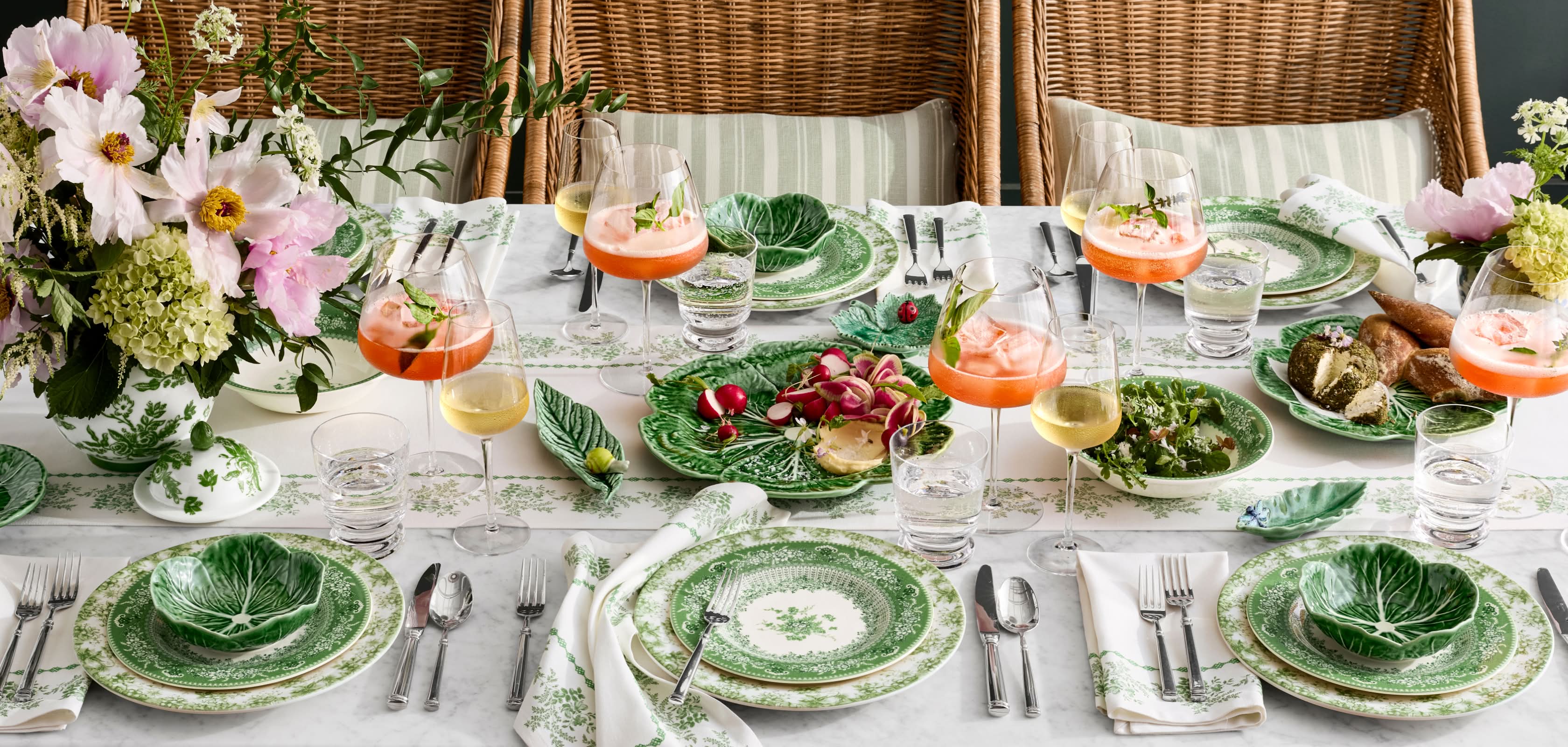 Iconic Floral Designs