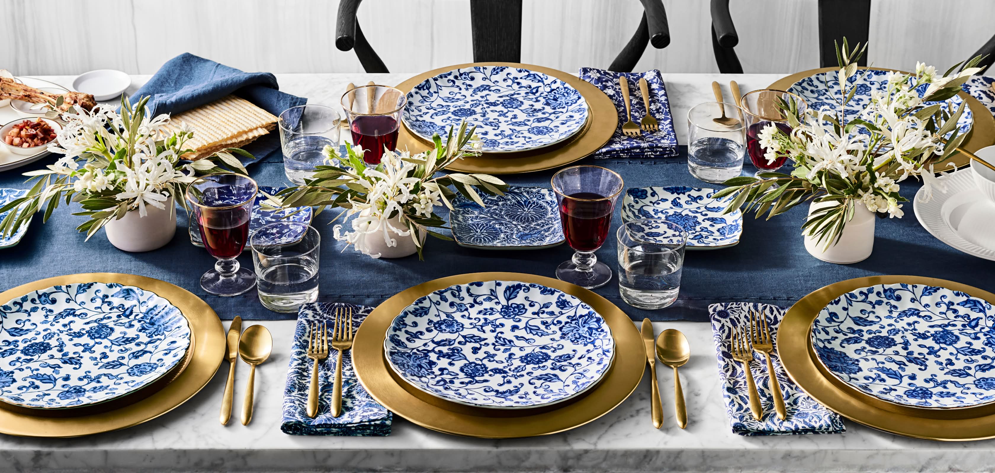 Florals for Every Season