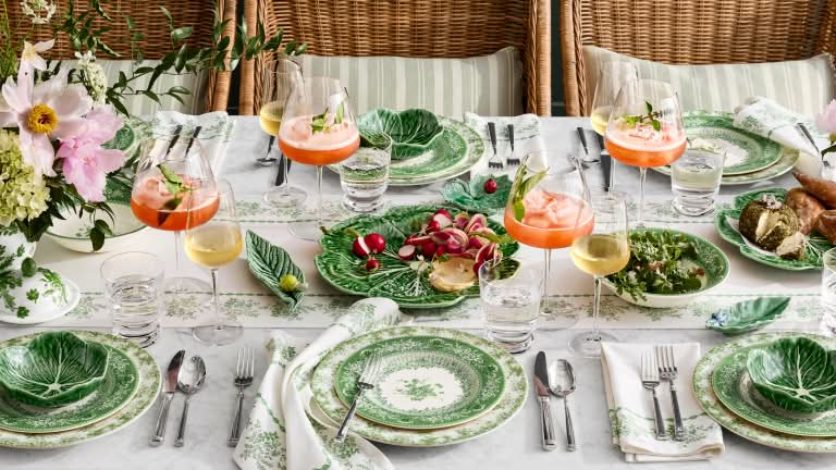 Iconic Floral Designs 