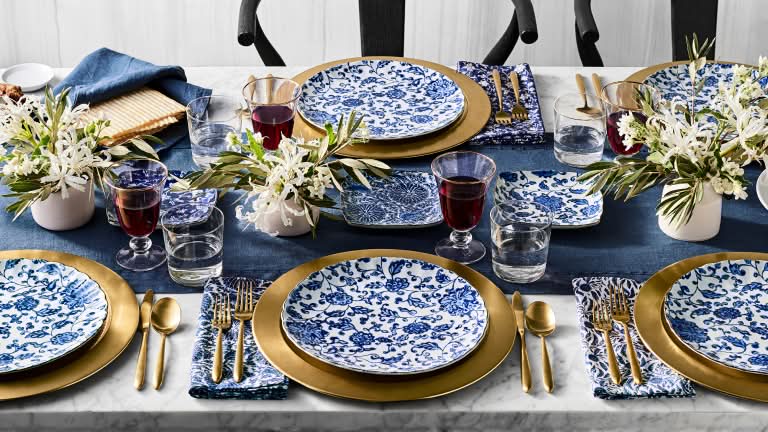 Florals for Every Season