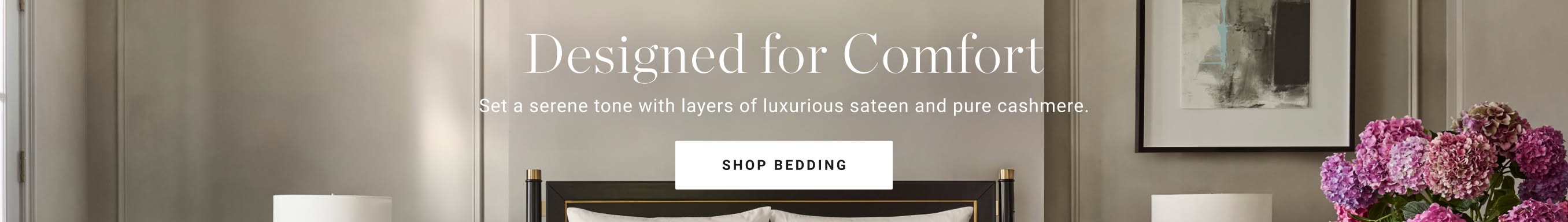 Shop Bedding