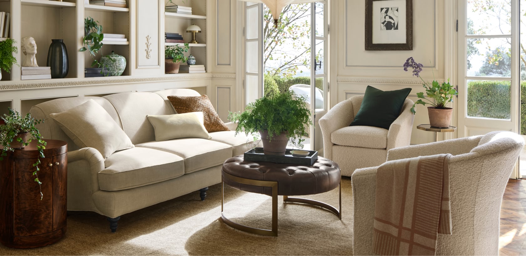 Shop the Room