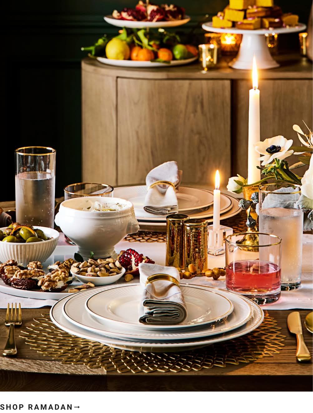 Shop Ramadan Shop Ramadan