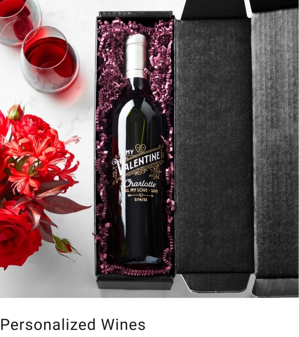 Personalized Wines