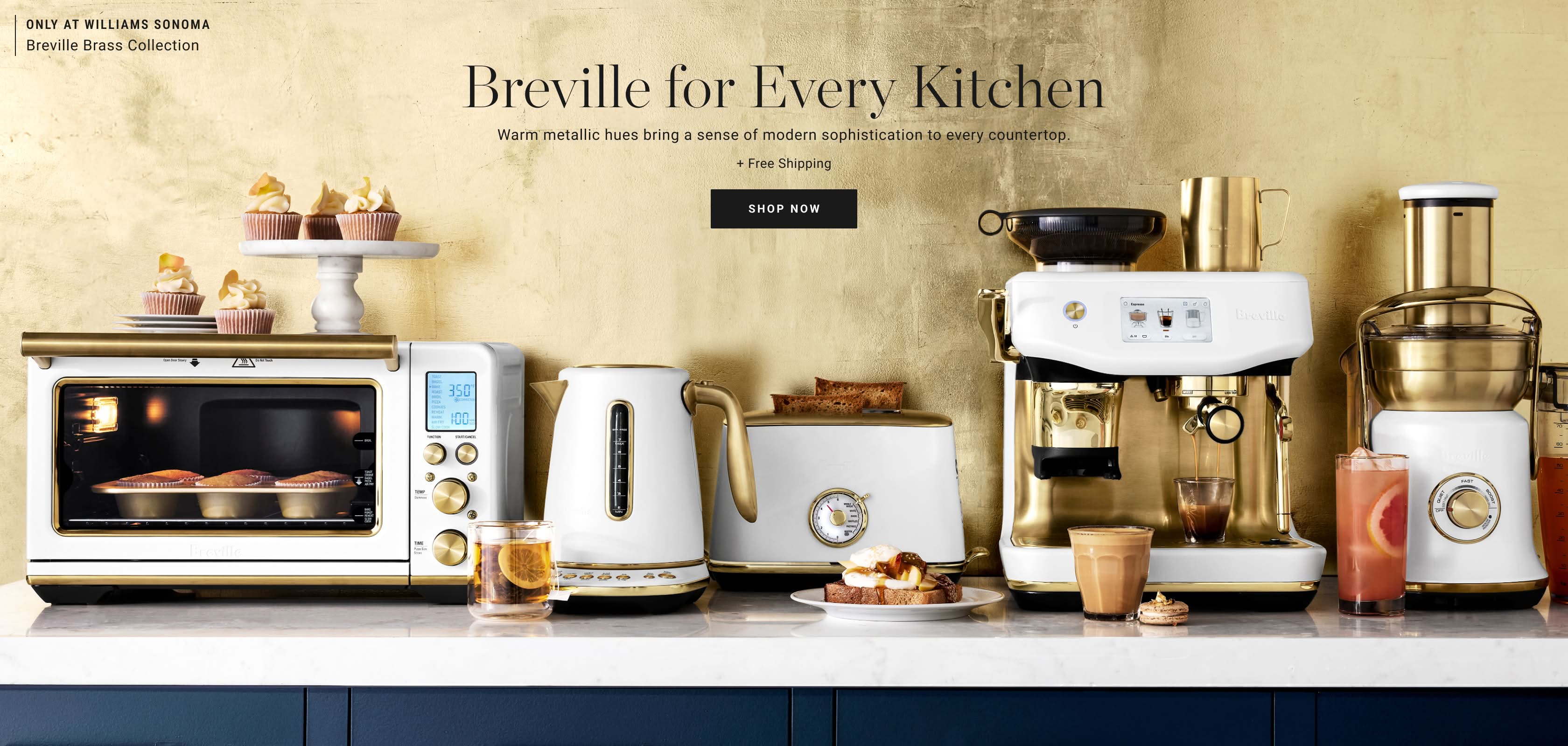 Shop Breville Shop Breville