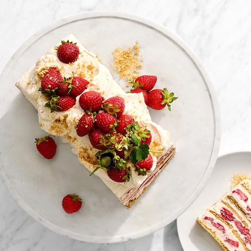 Easy Cooking Inspiration for This Season