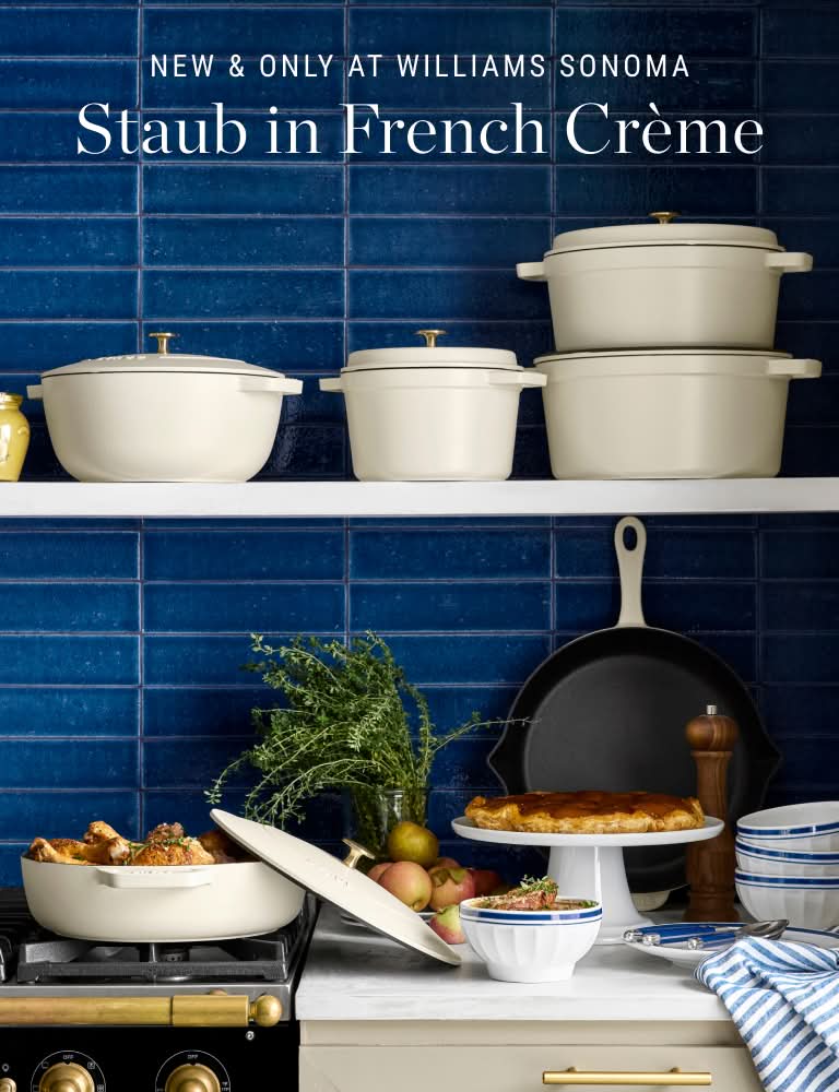 The Best Kitchen Gadgets & Cooking Tools of 2026 | Williams Sonoma