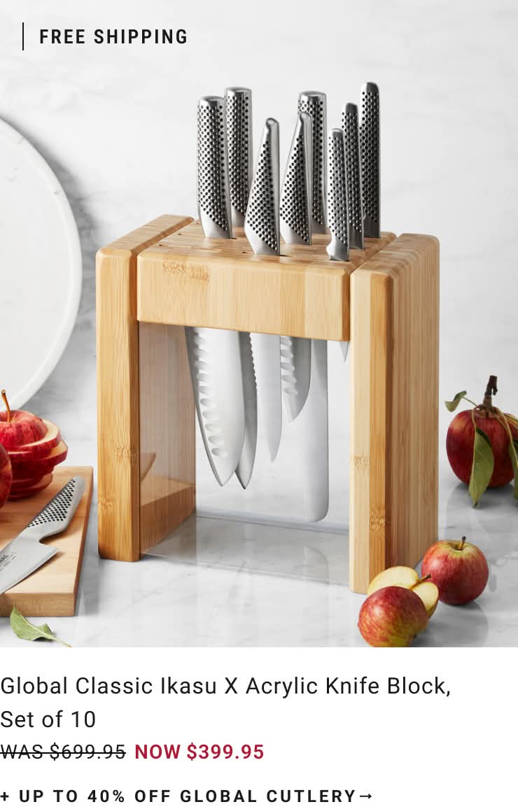 Shop Global Cutlery Shop Global Cutlery