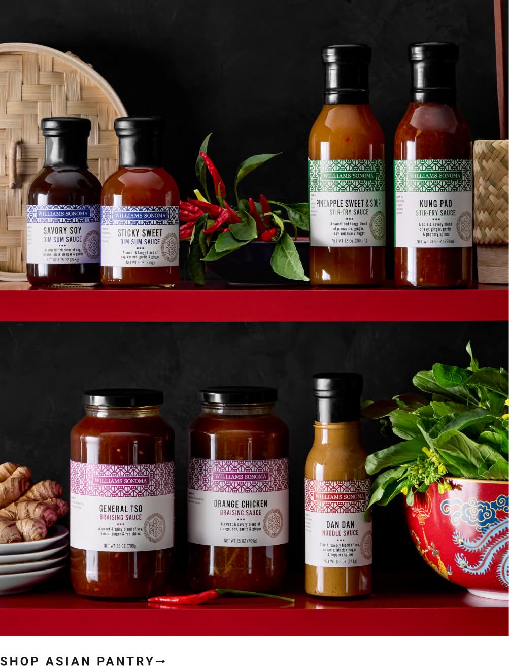 Shop Asian Pantry Shop Asian Pantry