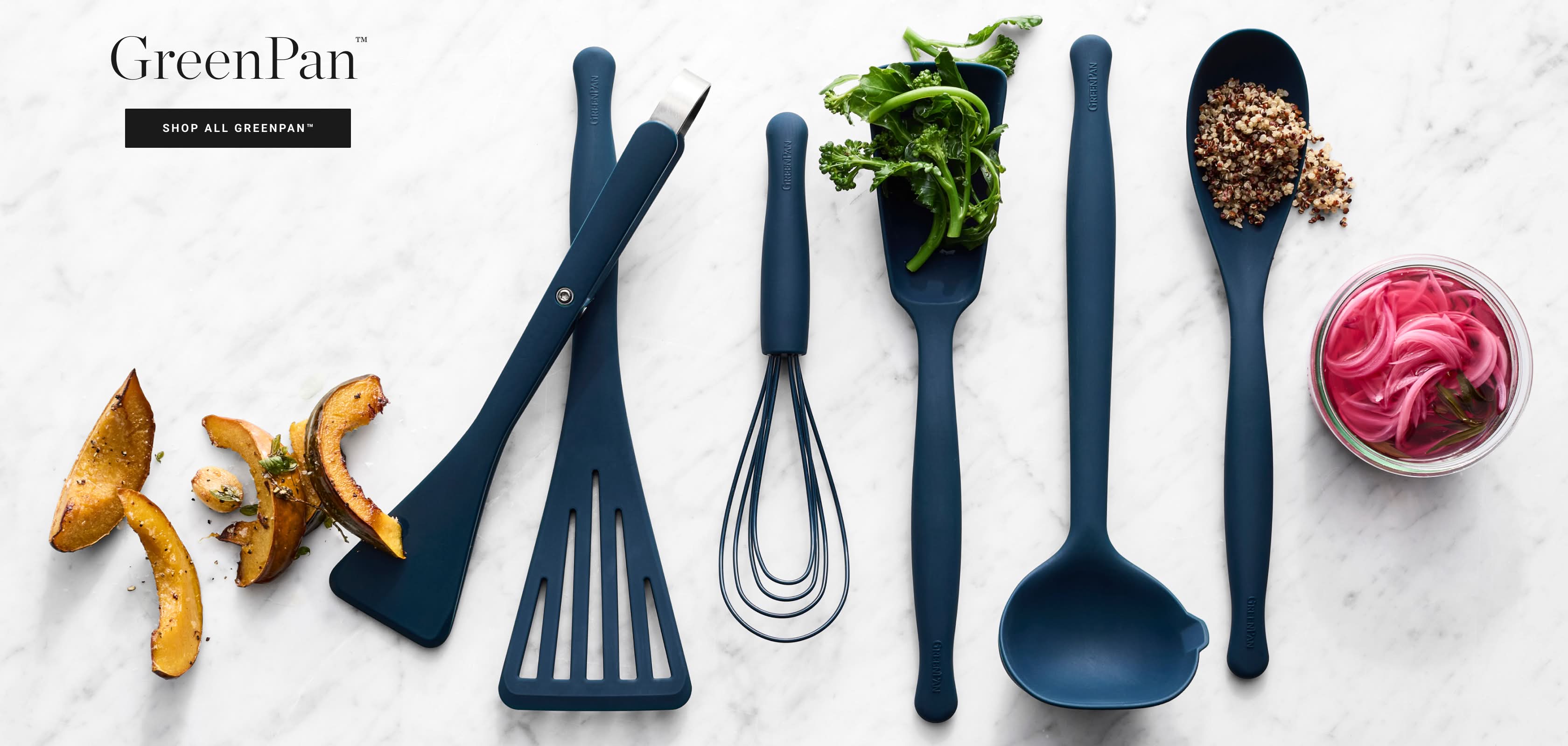 Shop All GreenPan™