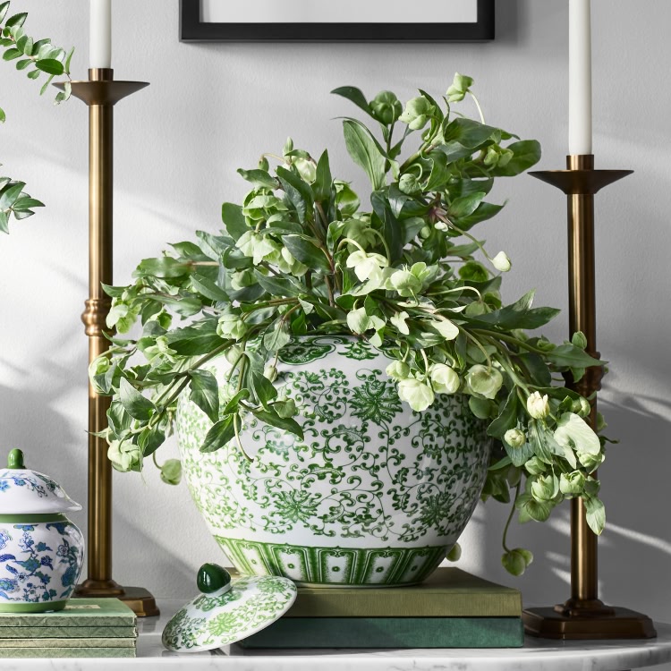 D&eacute;cor Presidents' Day Sale