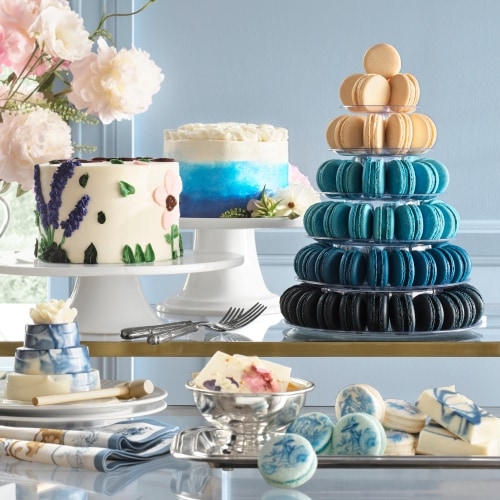 Bridgerton Collection