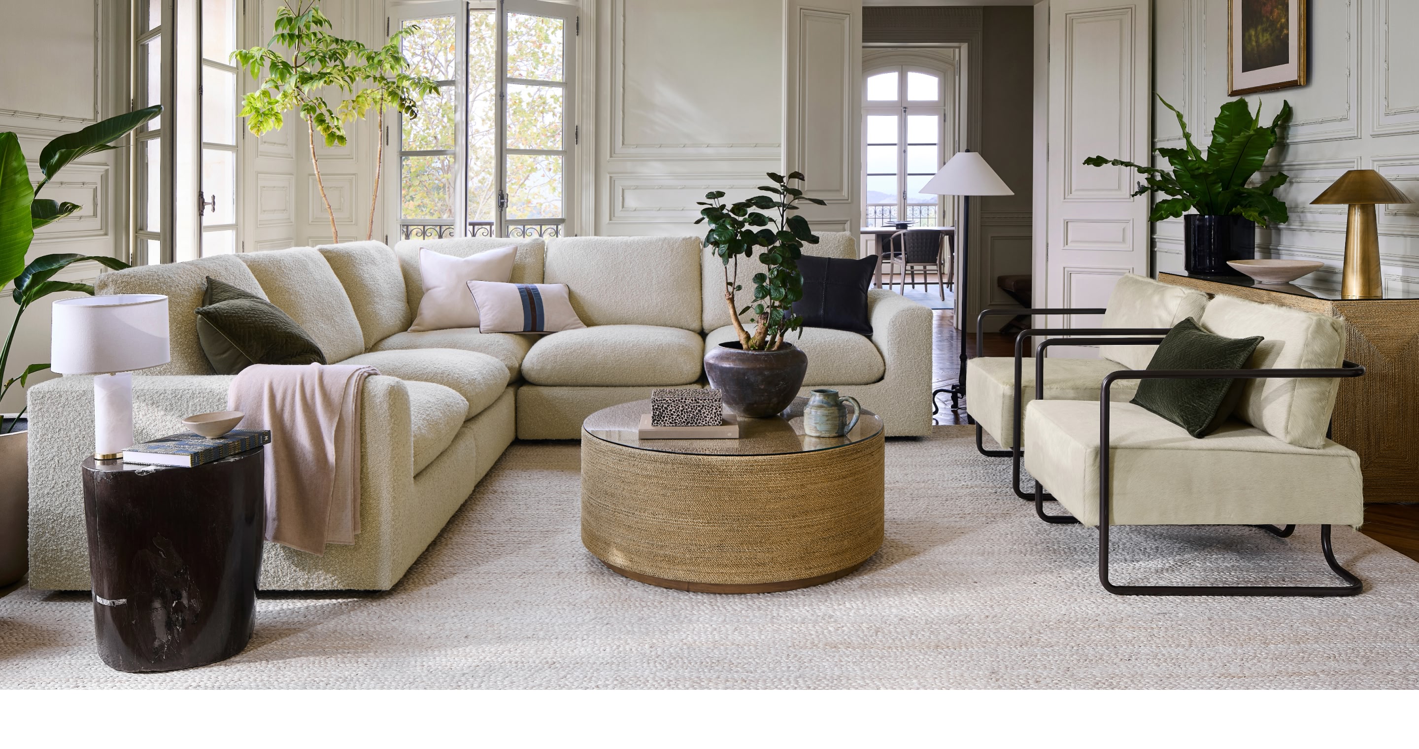 Shop the Room