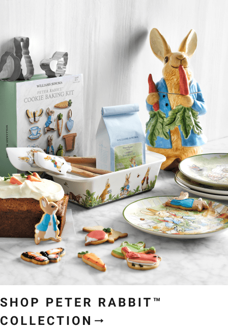 Housewares + Kitchenware Store | Williams Sonoma