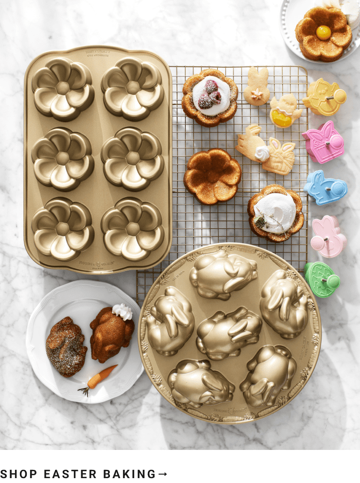 Shop Easter Baking
