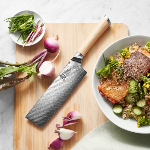 Up to 30% Off Select Shun Cutlery