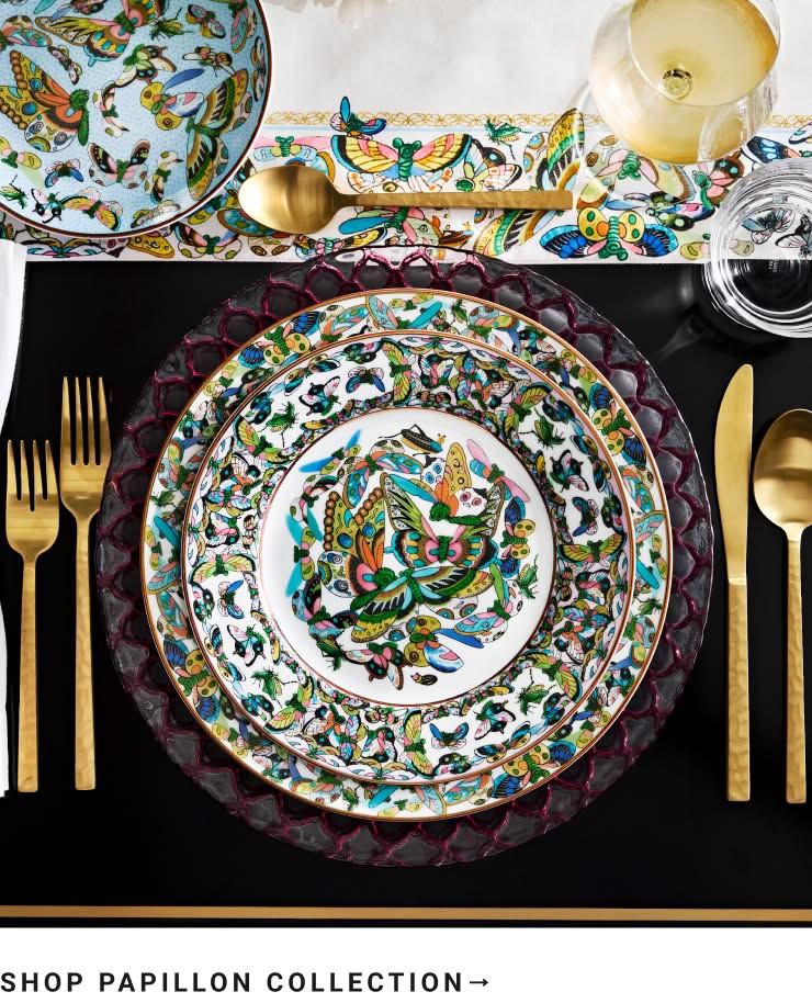 Shop Papillon Collection Shop Papillon Collection