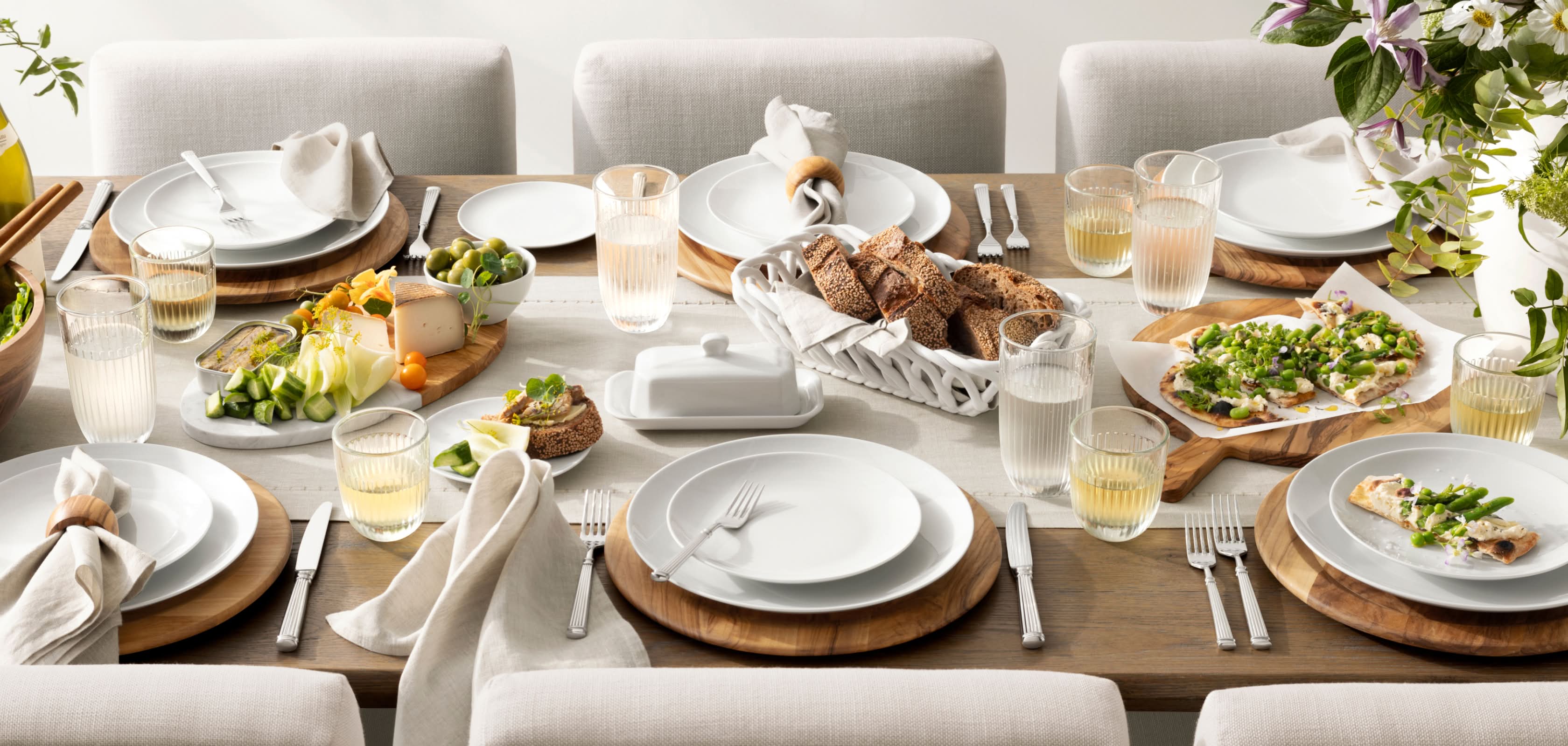 Celebrate Everyday Beauty