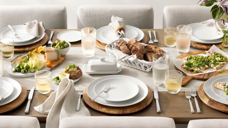 Celebrate Everyday Beauty