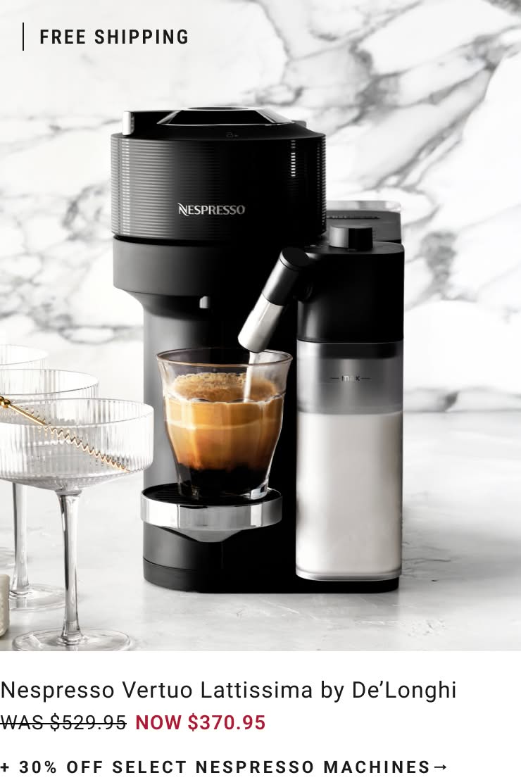 Shop Nespresso Espresso Machines Shop Nespresso Espresso Machines
