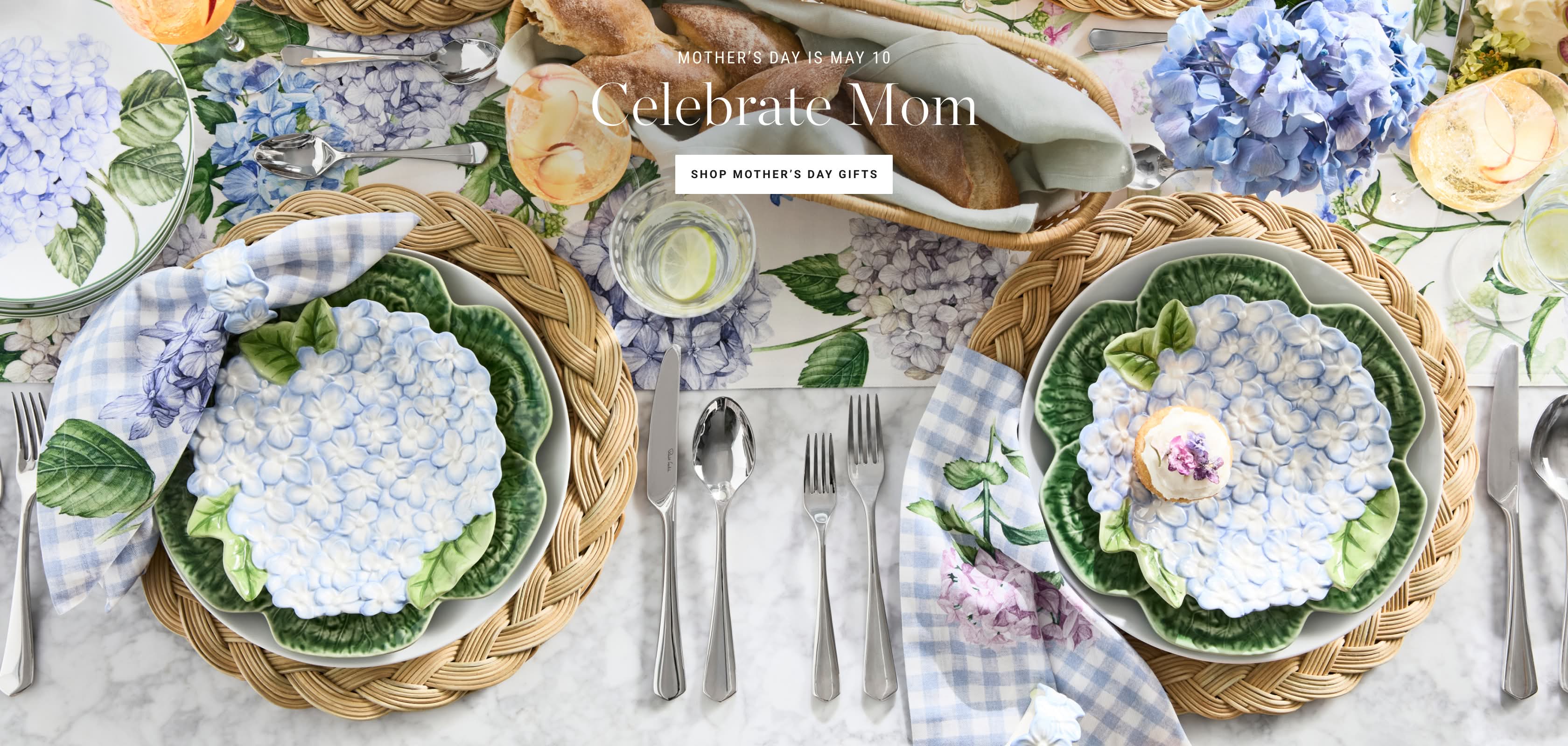 Shop Mother's Day Gifts