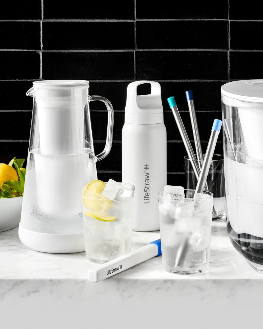 Shop Water Filtration