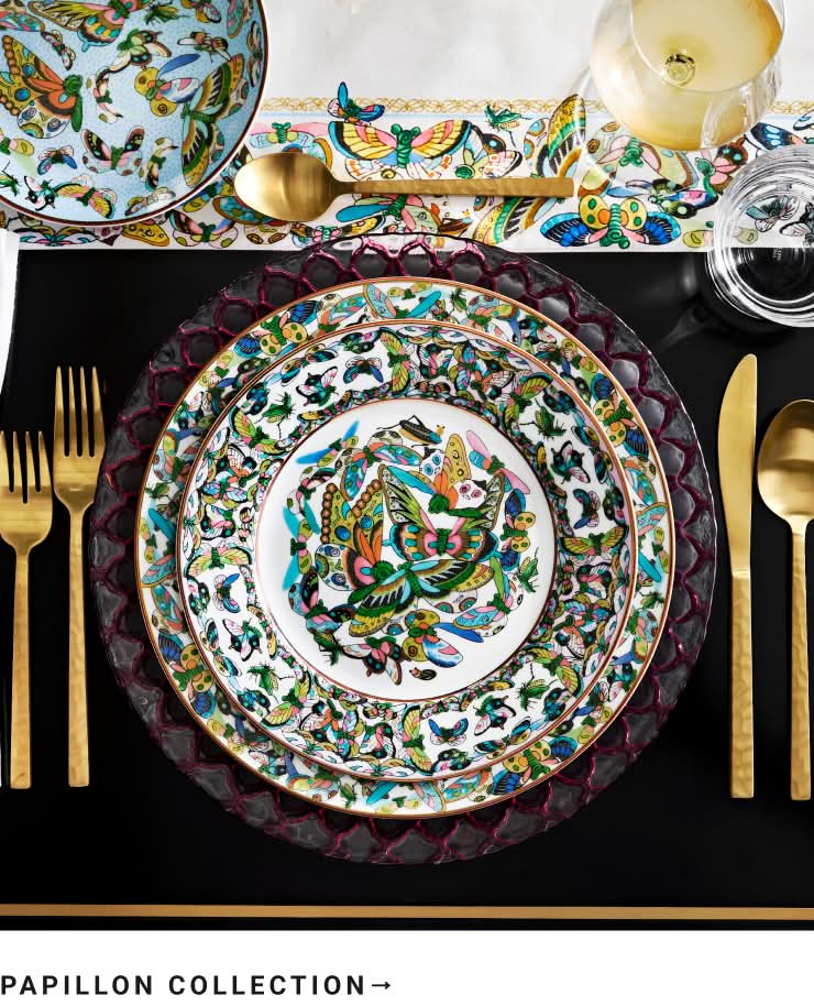 Shop Papillon Collection Shop Papillon Collection