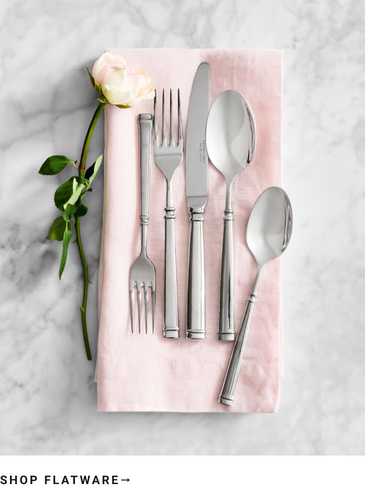 Shop Flatware