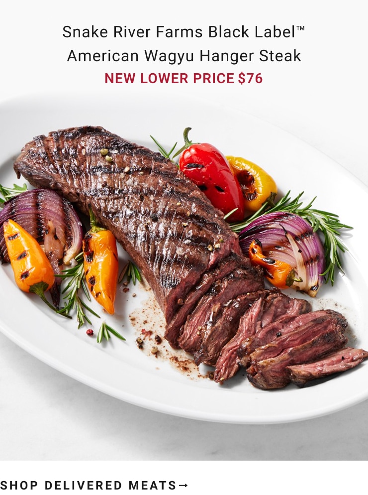 Shop Delivered Meats