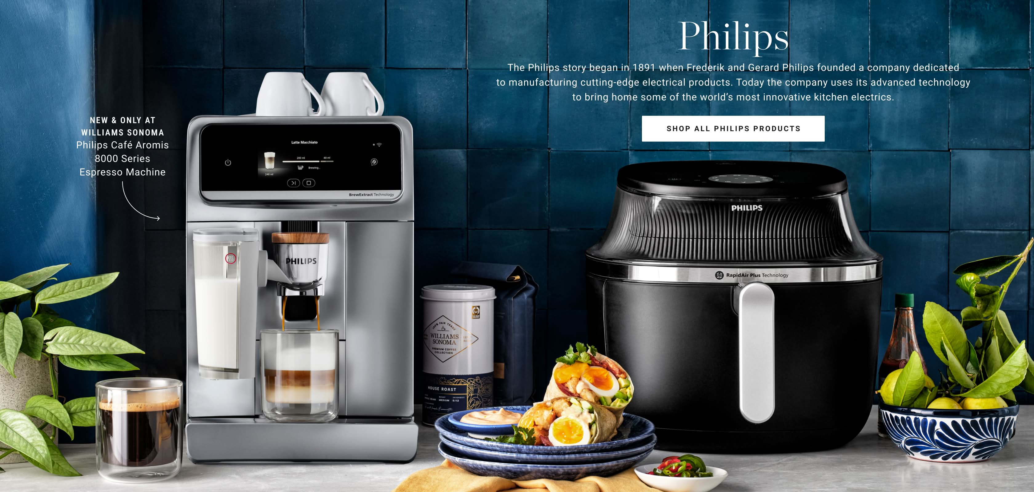 Shop All Philips Products 
