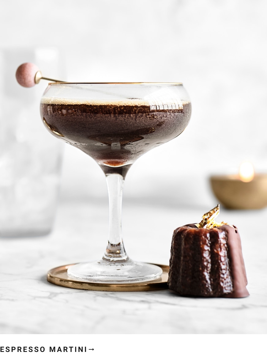 Espresso Martini