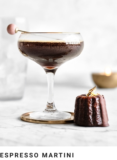 Espresso Martini