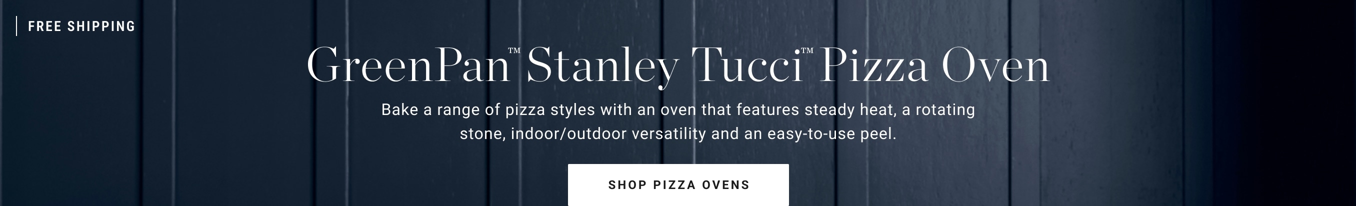 Shop Pizza Ovens